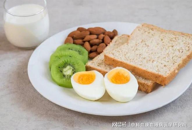 癌癥患者早餐營(yíng)養(yǎng)攻略 巧選豆薯，吃出健康